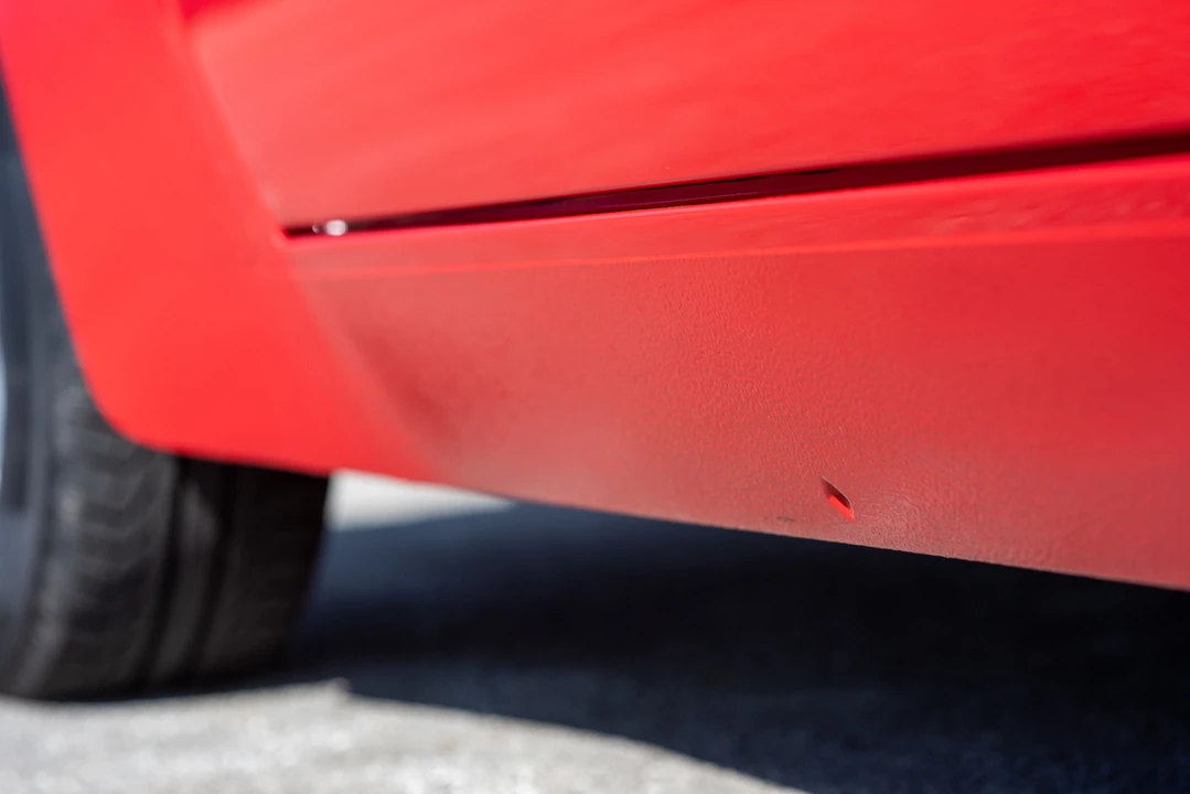 1986 Porsche 944 - Image 30 of 31