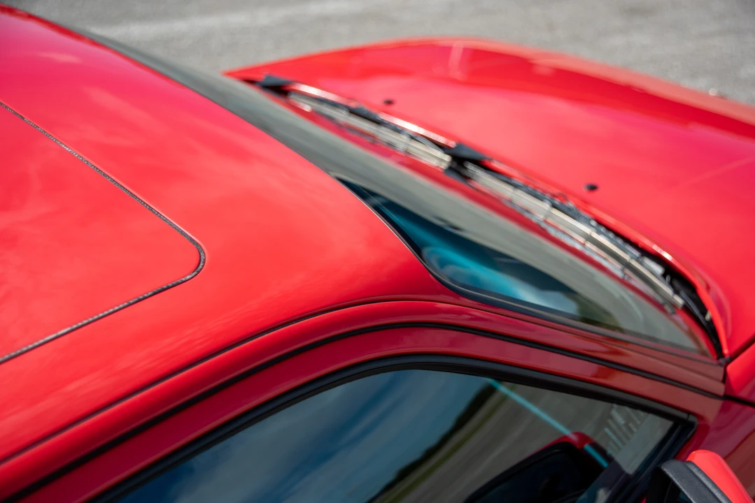 1986 Porsche 944 - Image 20 of 31