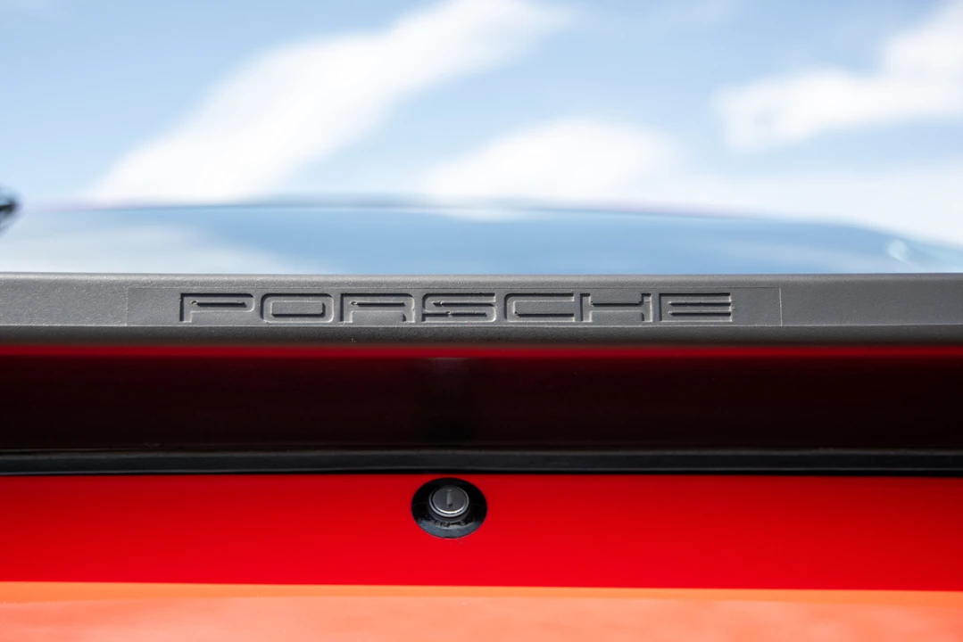 1986 Porsche 944 - Image 27 of 31