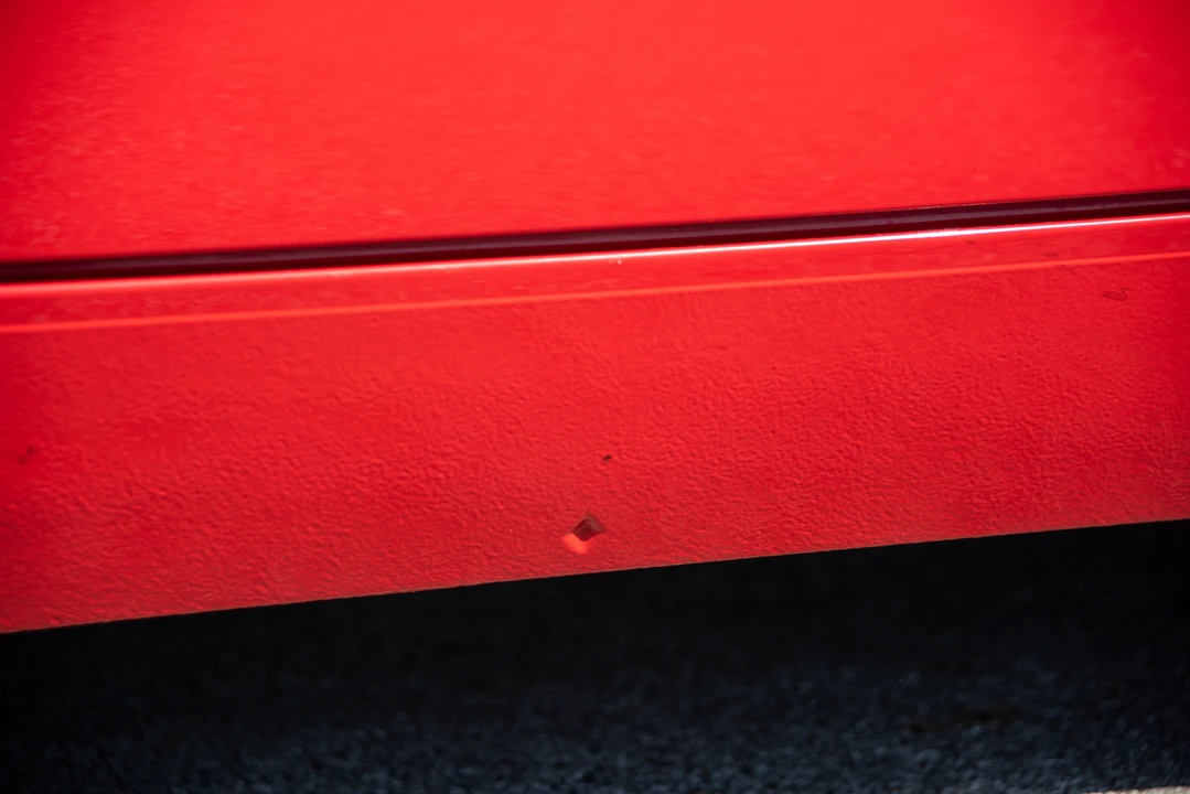 1986 Porsche 944 - Image 31 of 31