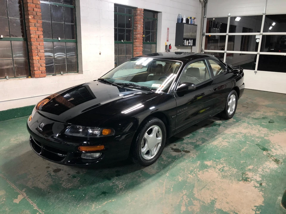 1997 Dodge Avenger Coupe - Image 18 of 31