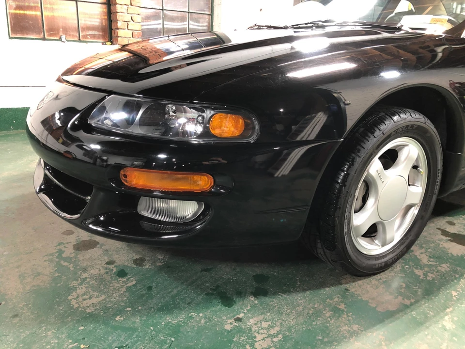 1997 Dodge Avenger Coupe - Image 22 of 31