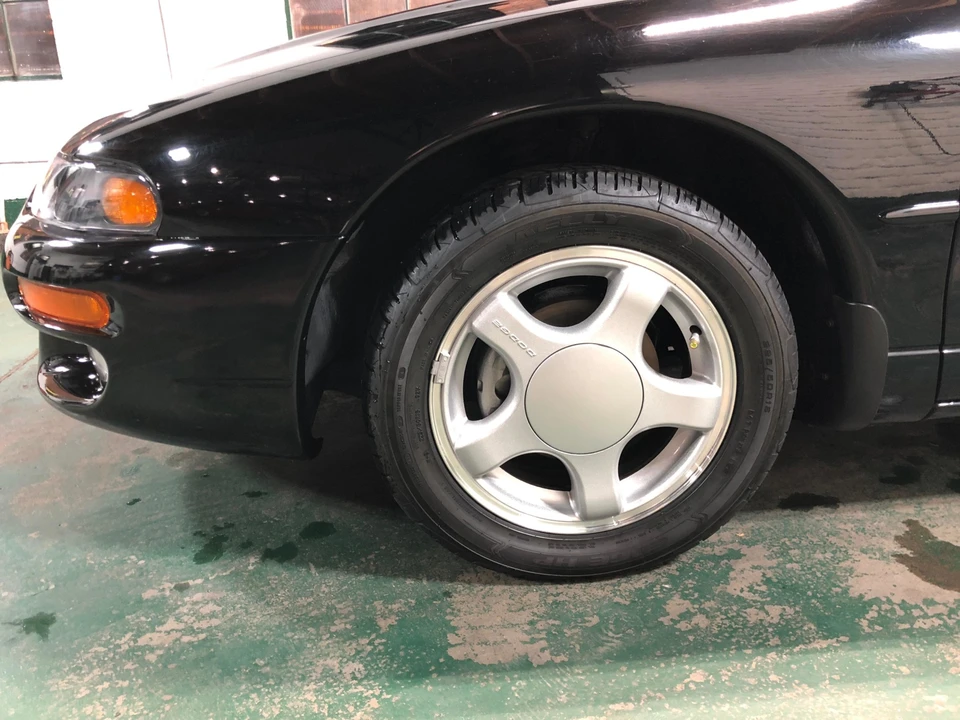 1997 Dodge Avenger Coupe - Image 23 of 31