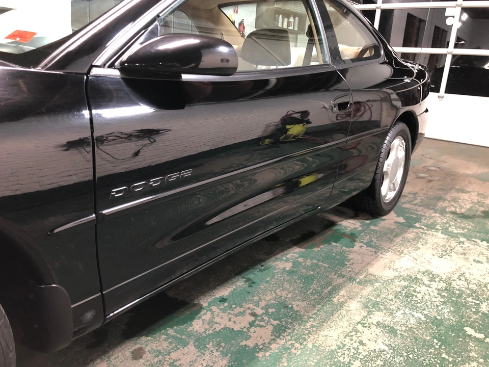 1997 Dodge Avenger Coupe - Image 26 of 31