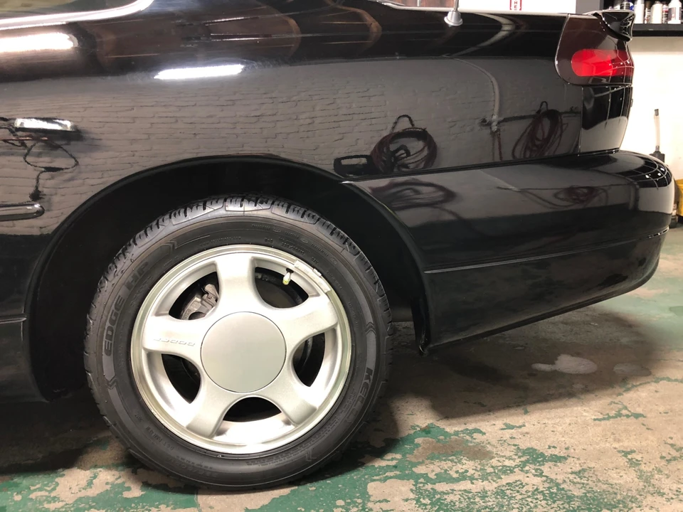 1997 Dodge Avenger Coupe - Image 30 of 31