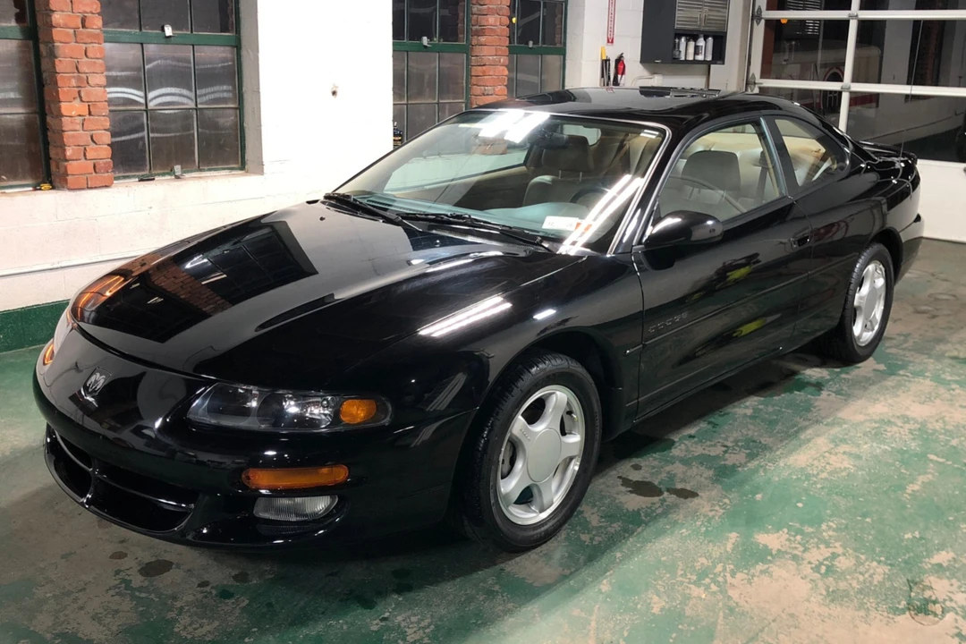 1997 Dodge Avenger Coupe - Image 19 of 31