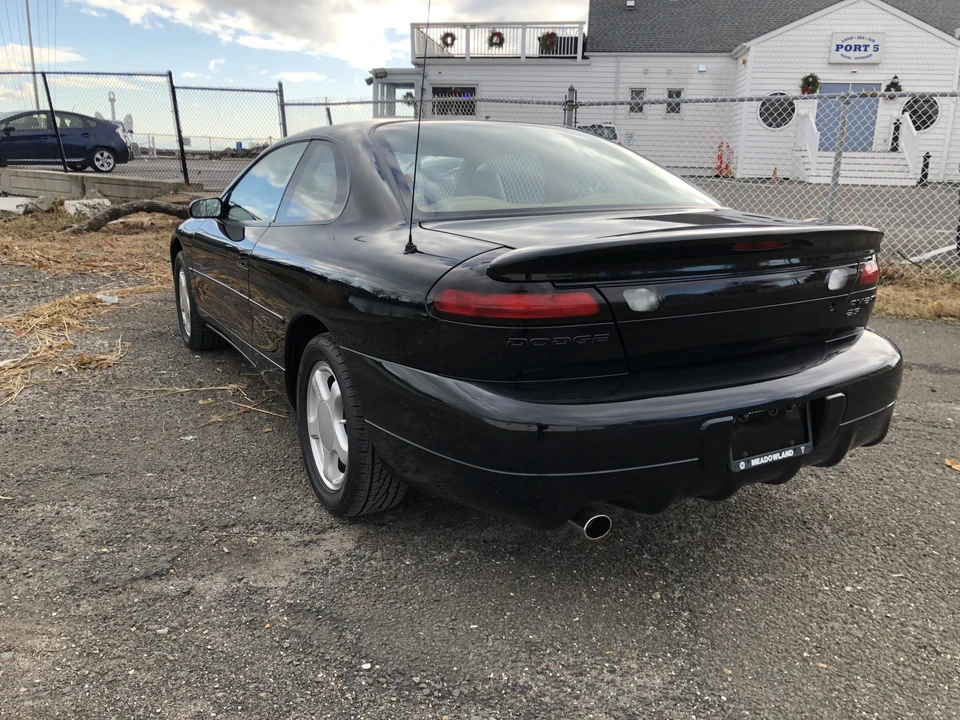 1997 Dodge Avenger Coupe - Image 5 of 31