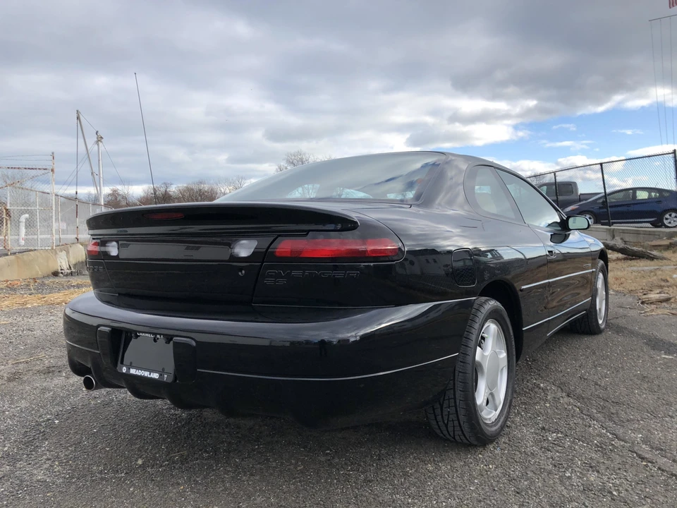 1997 Dodge Avenger Coupe - Image 10 of 31