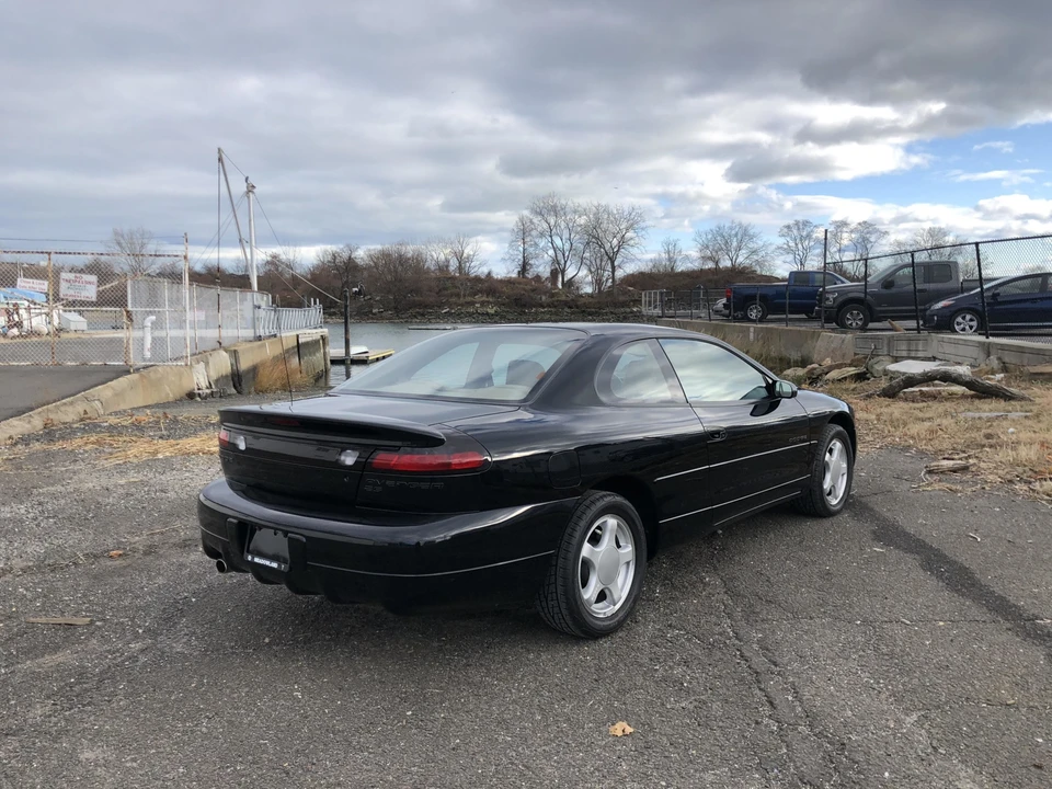 1997 Dodge Avenger Coupe - Image 11 of 31