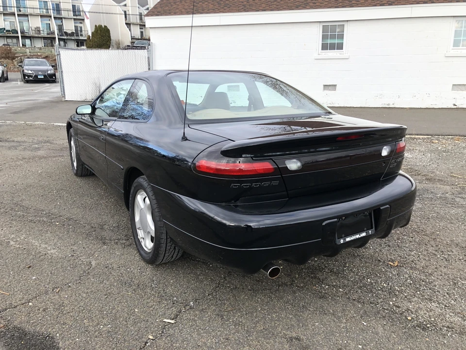 1997 Dodge Avenger Coupe - Image 6 of 31
