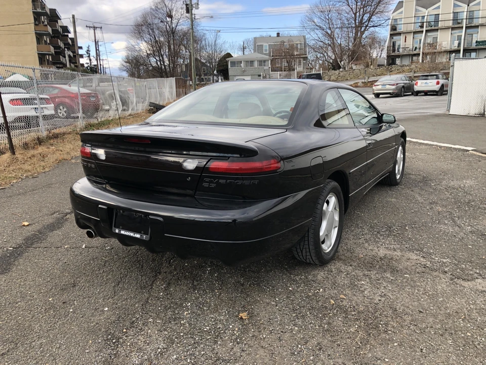 1997 Dodge Avenger Coupe - Image 9 of 31