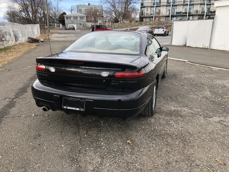 1997 Dodge Avenger Coupe - Image 8 of 31