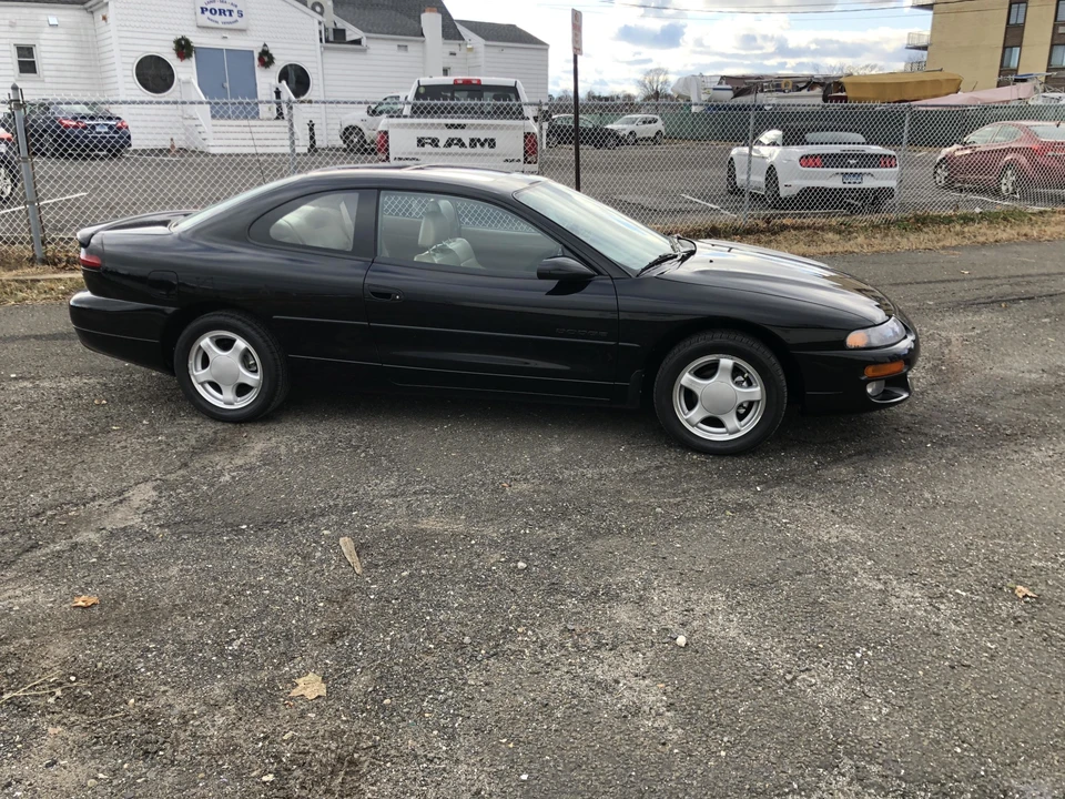 1997 Dodge Avenger Coupe - Image 13 of 31