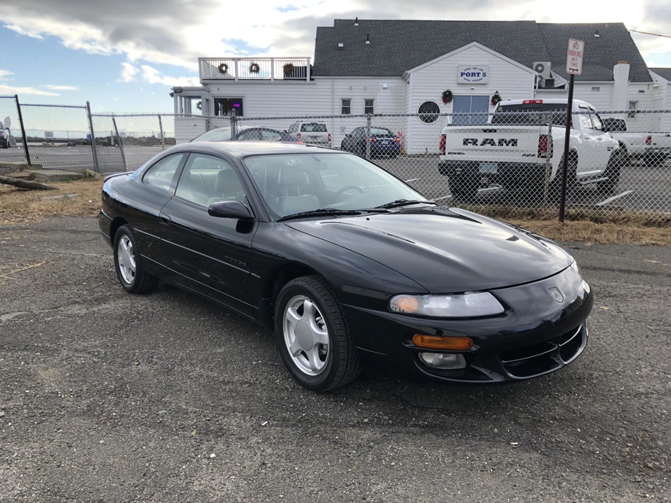 1997 Dodge Avenger Coupe - Image 14 of 31