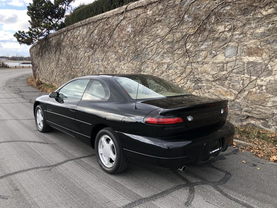 1997 Dodge Avenger Coupe - Image 4 of 31