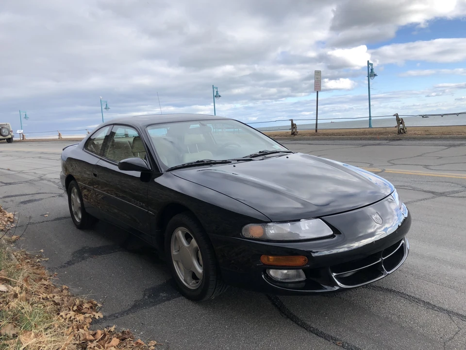 1997 Dodge Avenger Coupe - Image 15 of 31