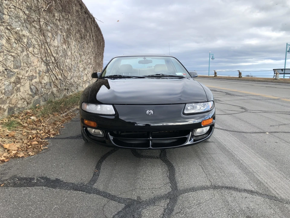 1997 Dodge Avenger Coupe - Image 17 of 31