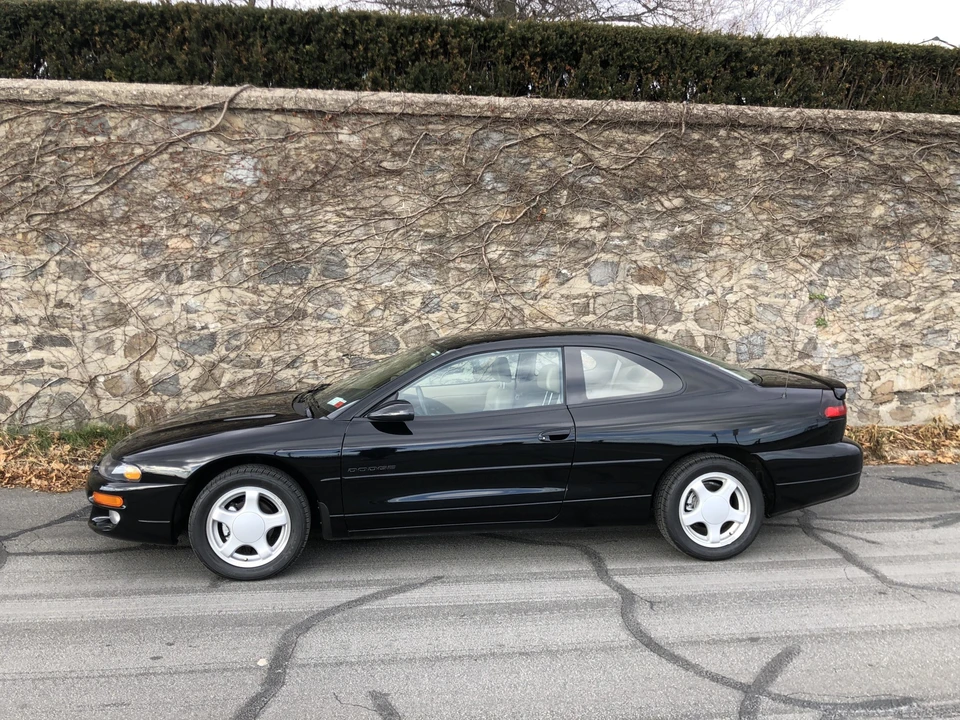 1997 Dodge Avenger Coupe - Image 3 of 31