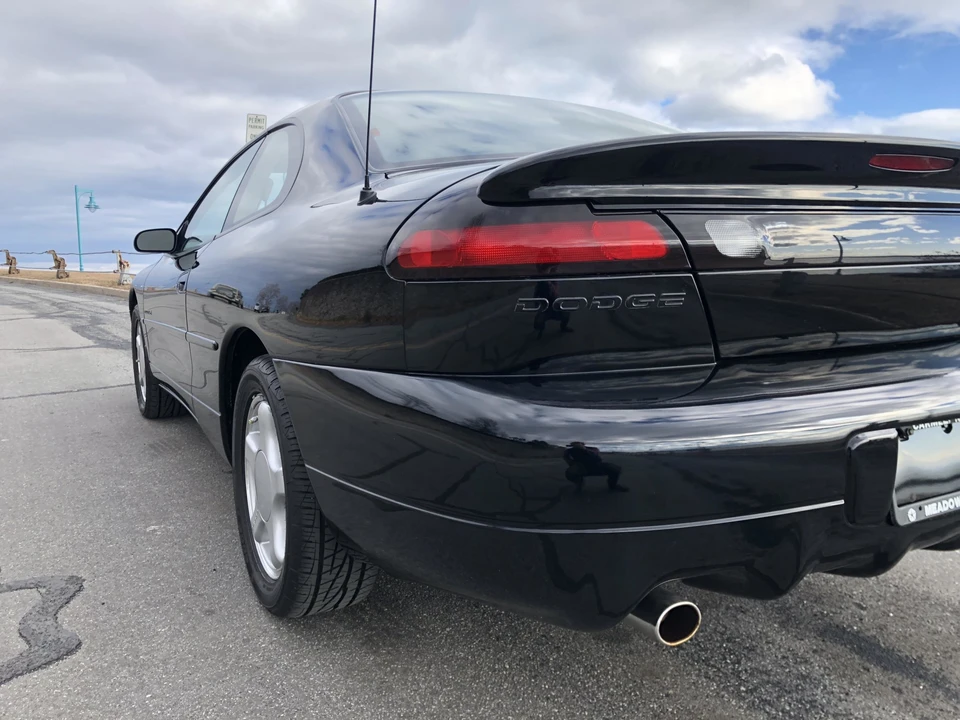 1997 Dodge Avenger Coupe - Image 31 of 31