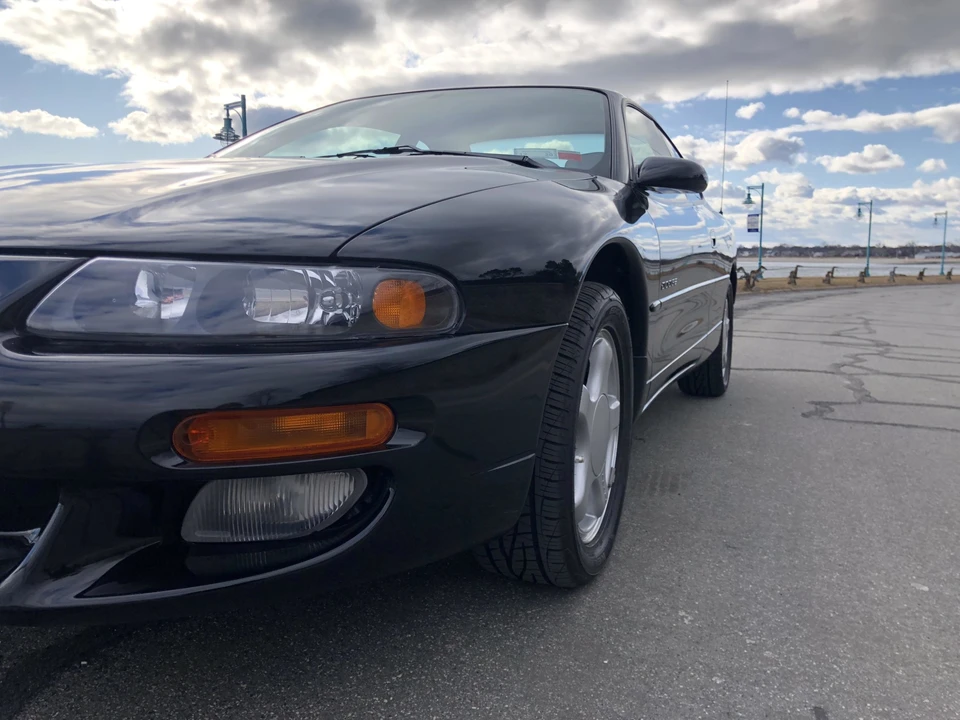 1997 Dodge Avenger Coupe - Image 20 of 31