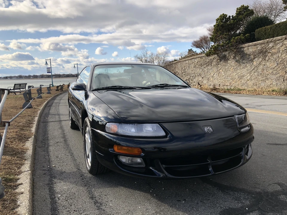 1997 Dodge Avenger Coupe - Image 16 of 31