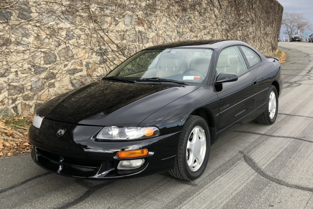 1997 Dodge Avenger Coupe - Image 2 of 31