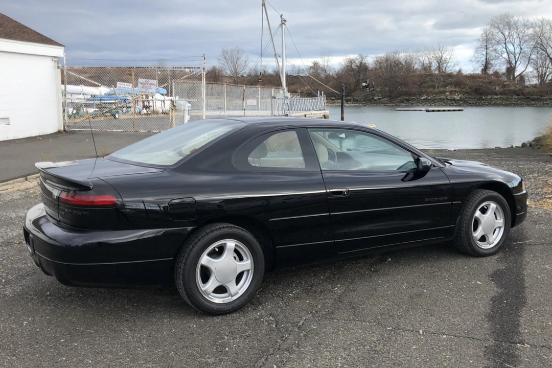 1997 Dodge Avenger Coupe - Image 12 of 31