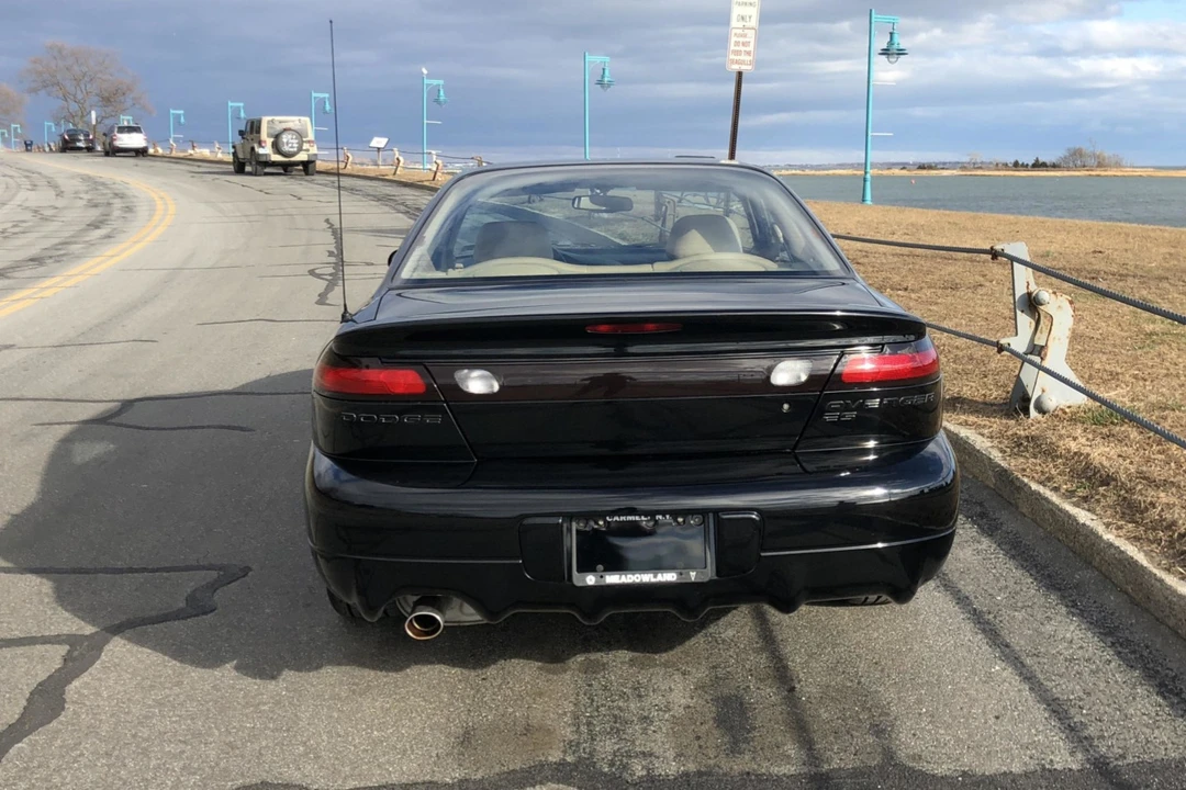 1997 Dodge Avenger Coupe - Image 7 of 31