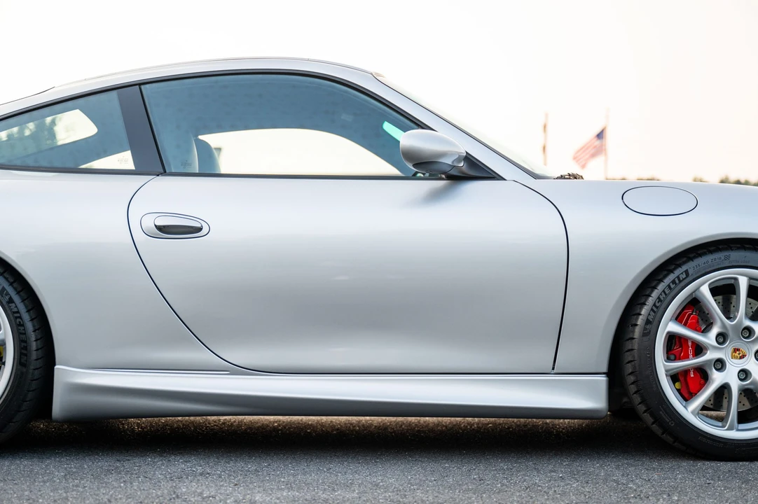 2004 Porsche 996 GT3 - Image 21 of 31