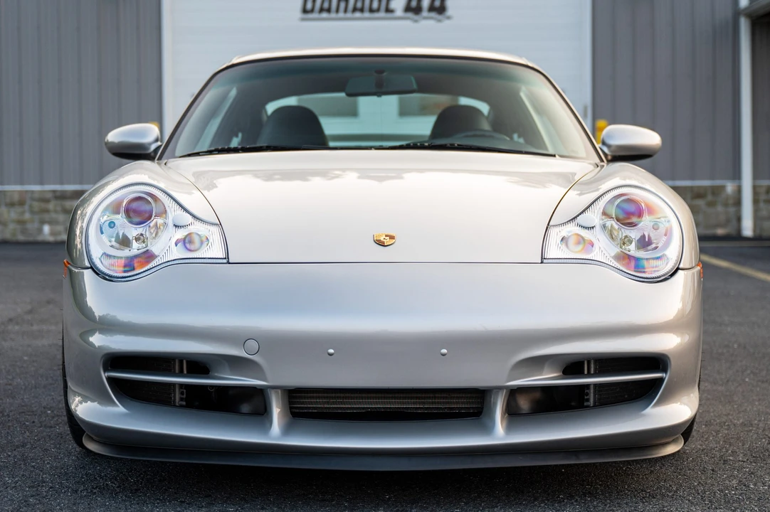 2004 Porsche 996 GT3 - Image 23 of 31