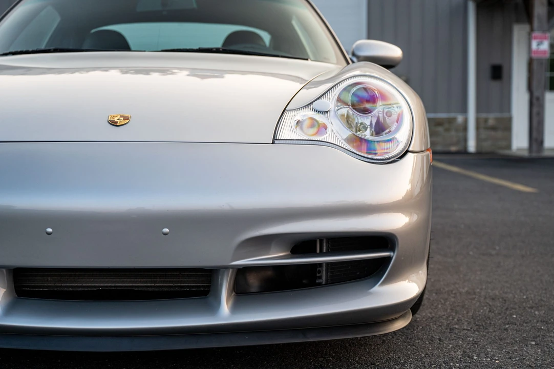2004 Porsche 996 GT3 - Image 26 of 31