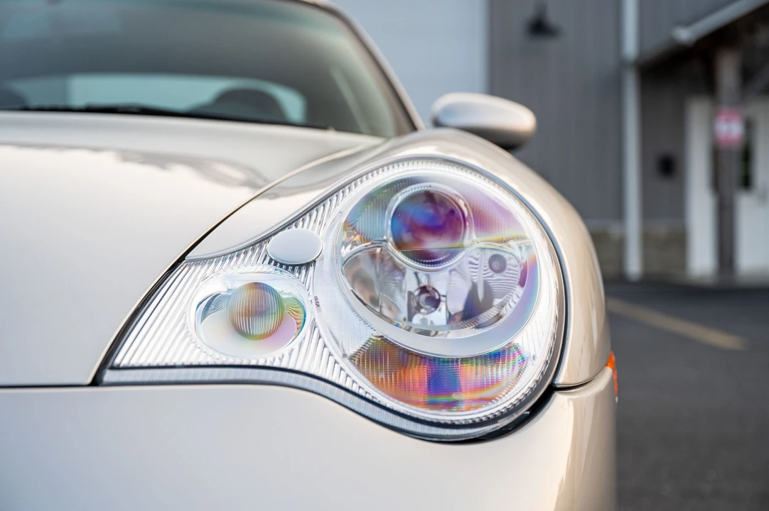 2004 Porsche 996 GT3 - Image 31 of 31