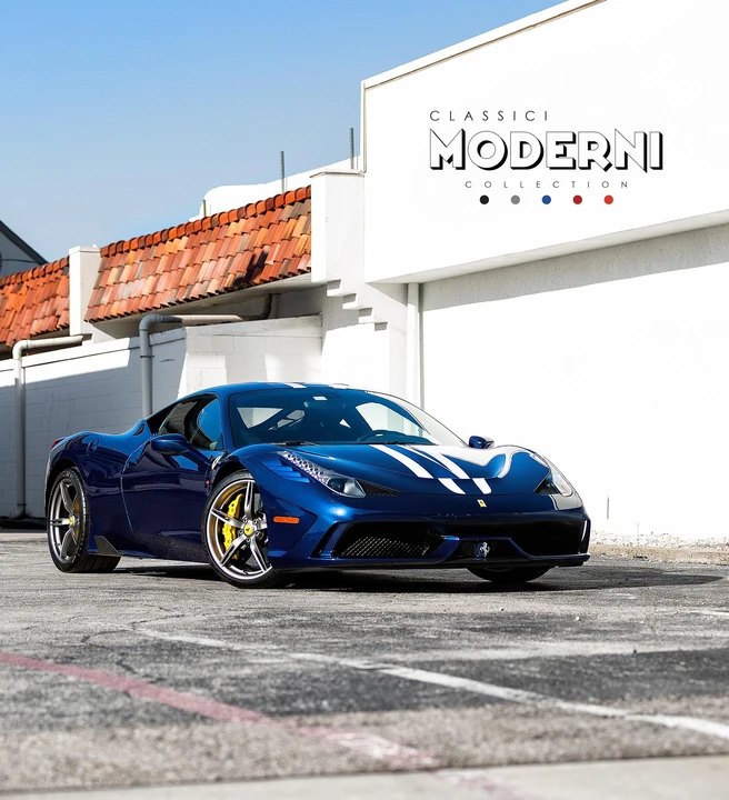 2014 Ferrari 458 Speciale - Image 11 of 31