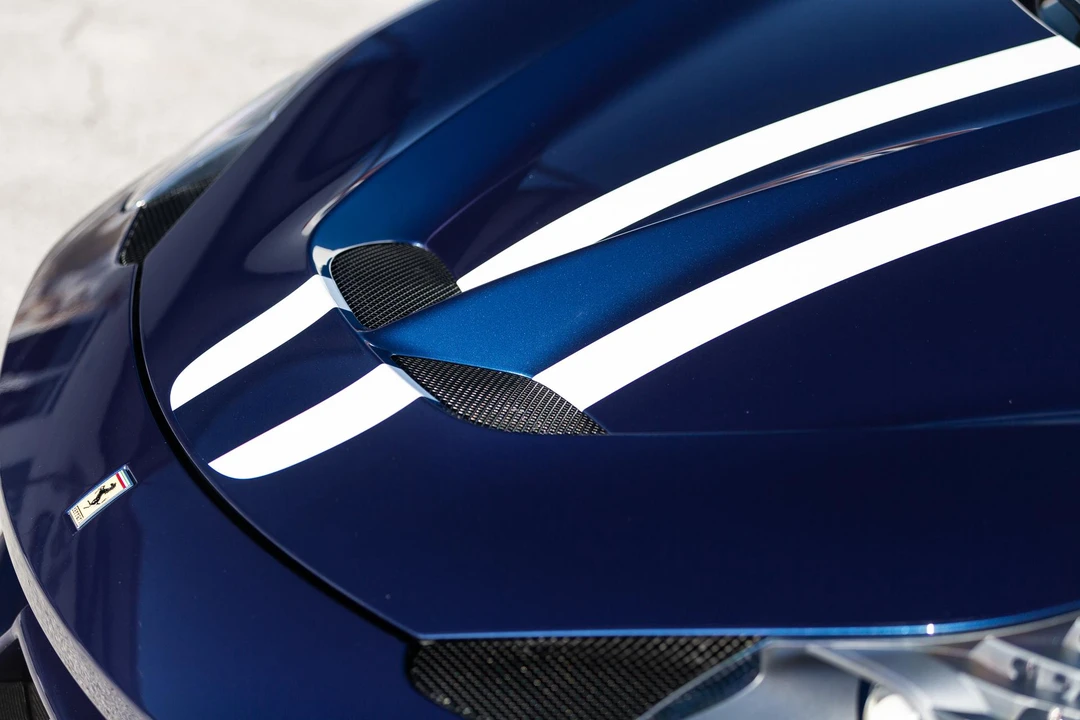 2014 Ferrari 458 Speciale - Image 16 of 31