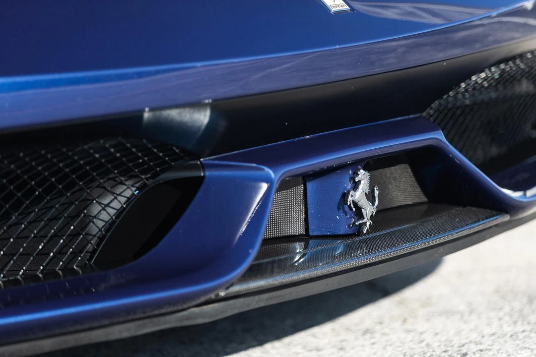 2014 Ferrari 458 Speciale - Image 18 of 31
