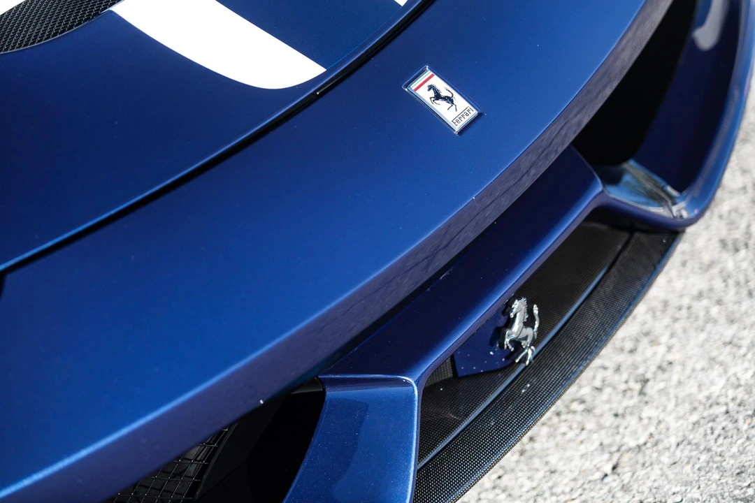 2014 Ferrari 458 Speciale - Image 19 of 31