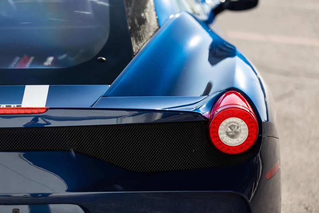 2014 Ferrari 458 Speciale - Image 22 of 31