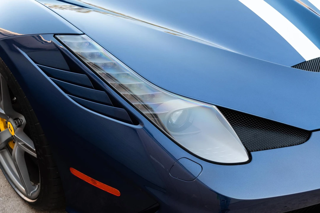 2014 Ferrari 458 Speciale - Image 23 of 31