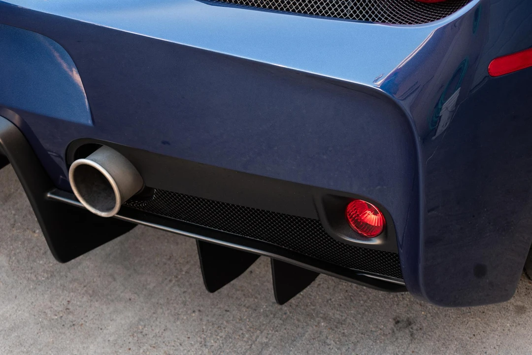 2014 Ferrari 458 Speciale - Image 27 of 31