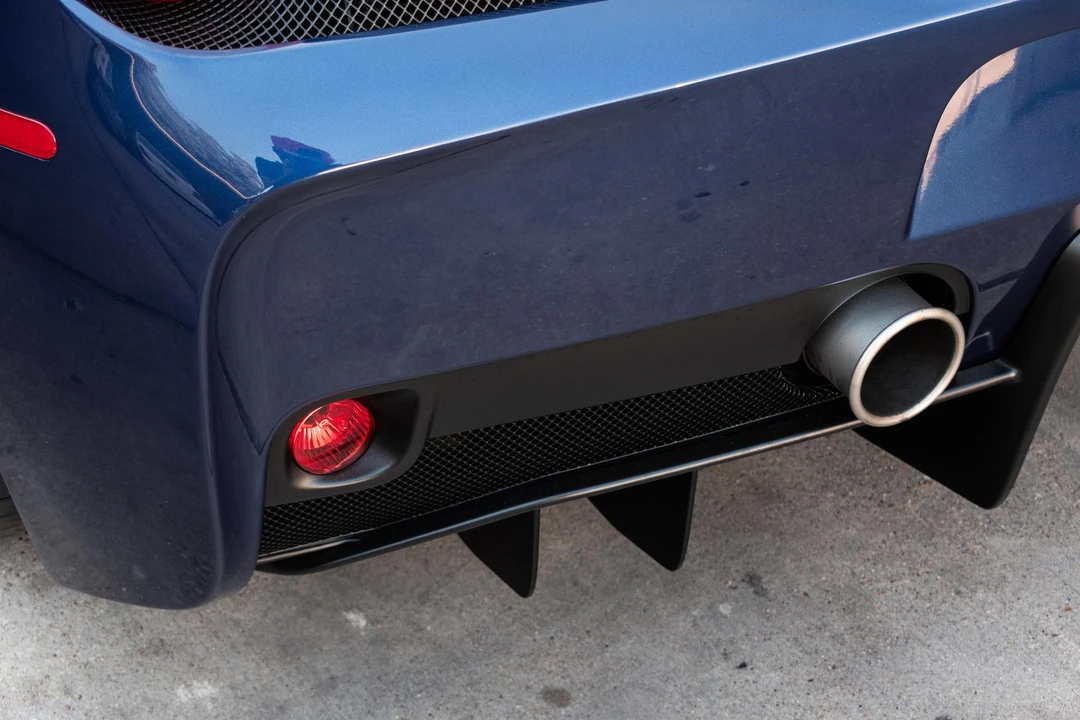 2014 Ferrari 458 Speciale - Image 28 of 31