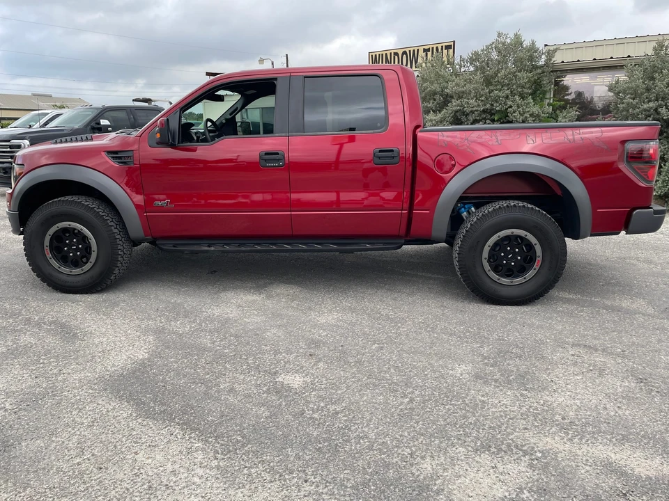 2014 Ford F-150 Raptor 12th Gen - Image 14 of 31