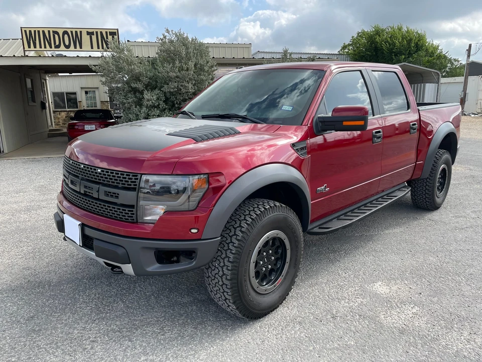 2014 Ford F-150 Raptor 12th Gen - Image 3 of 31