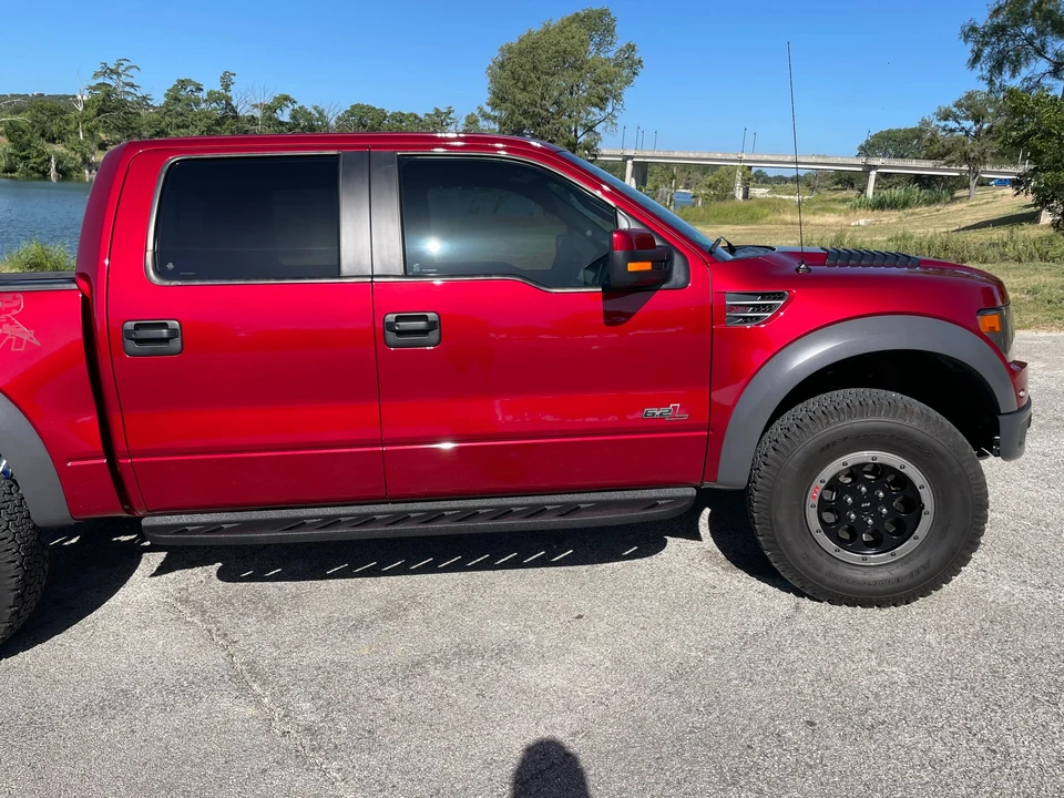 2014 Ford F-150 Raptor 12th Gen - Image 16 of 31