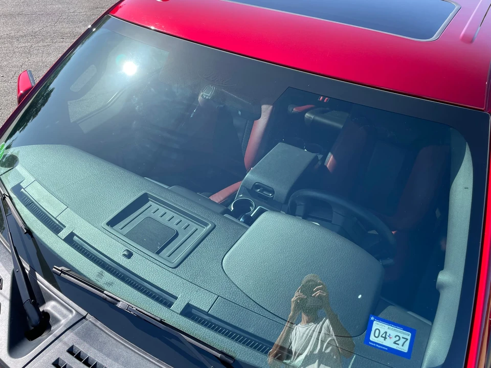 2014 Ford F-150 Raptor 12th Gen - Image 31 of 31