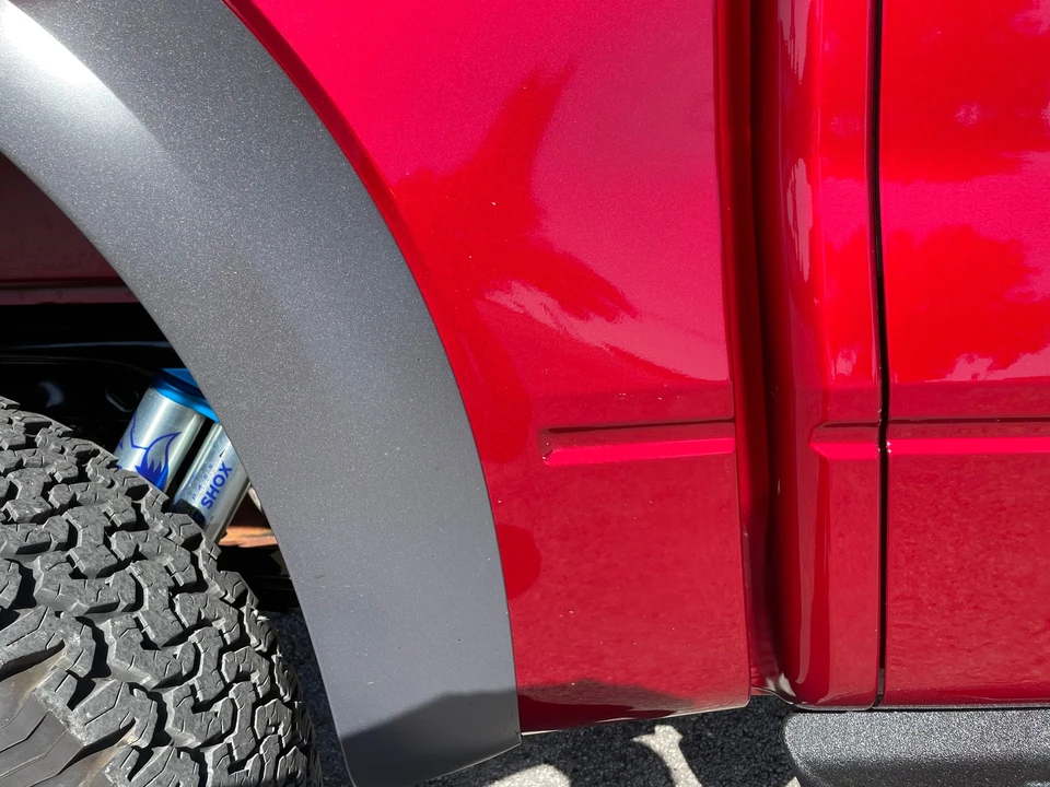 2014 Ford F-150 Raptor 12th Gen - Image 25 of 31