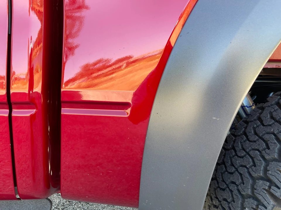 2014 Ford F-150 Raptor 12th Gen - Image 26 of 31