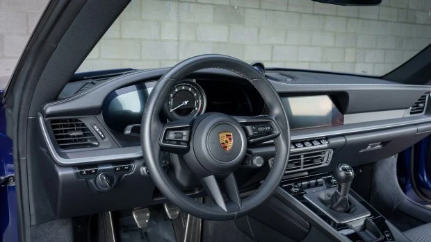 2021 Porsche 992 Carrera S - Image 5 of 8