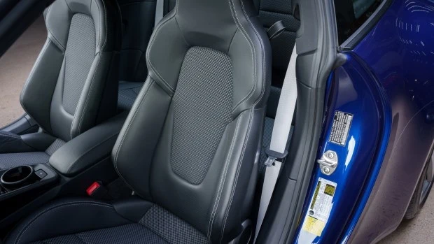 2021 Porsche 992 Carrera S - Image 4 of 8