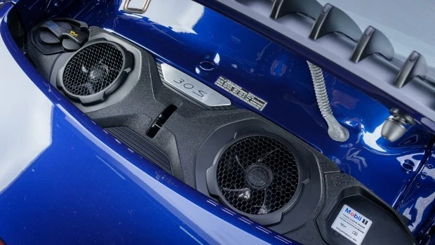 2021 Porsche 992 Carrera S - Image 6 of 8