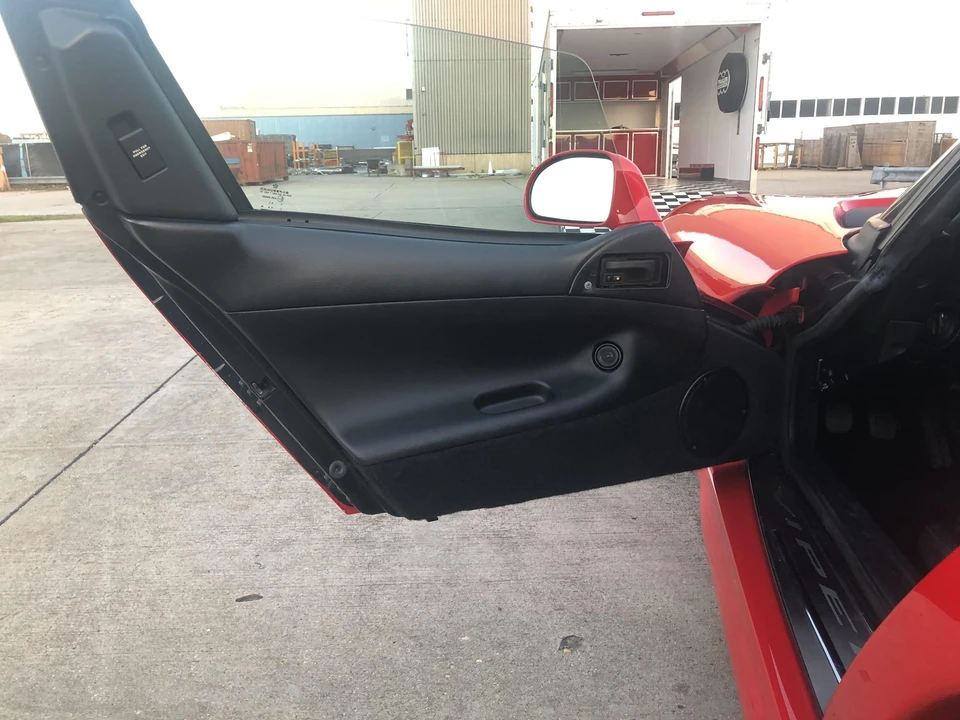 1998 Dodge Viper 2nd Gen - Image 30 of 31